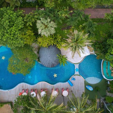 Peach Hill Resort - Sha Extra Plus Kata Beach  Exterior photo