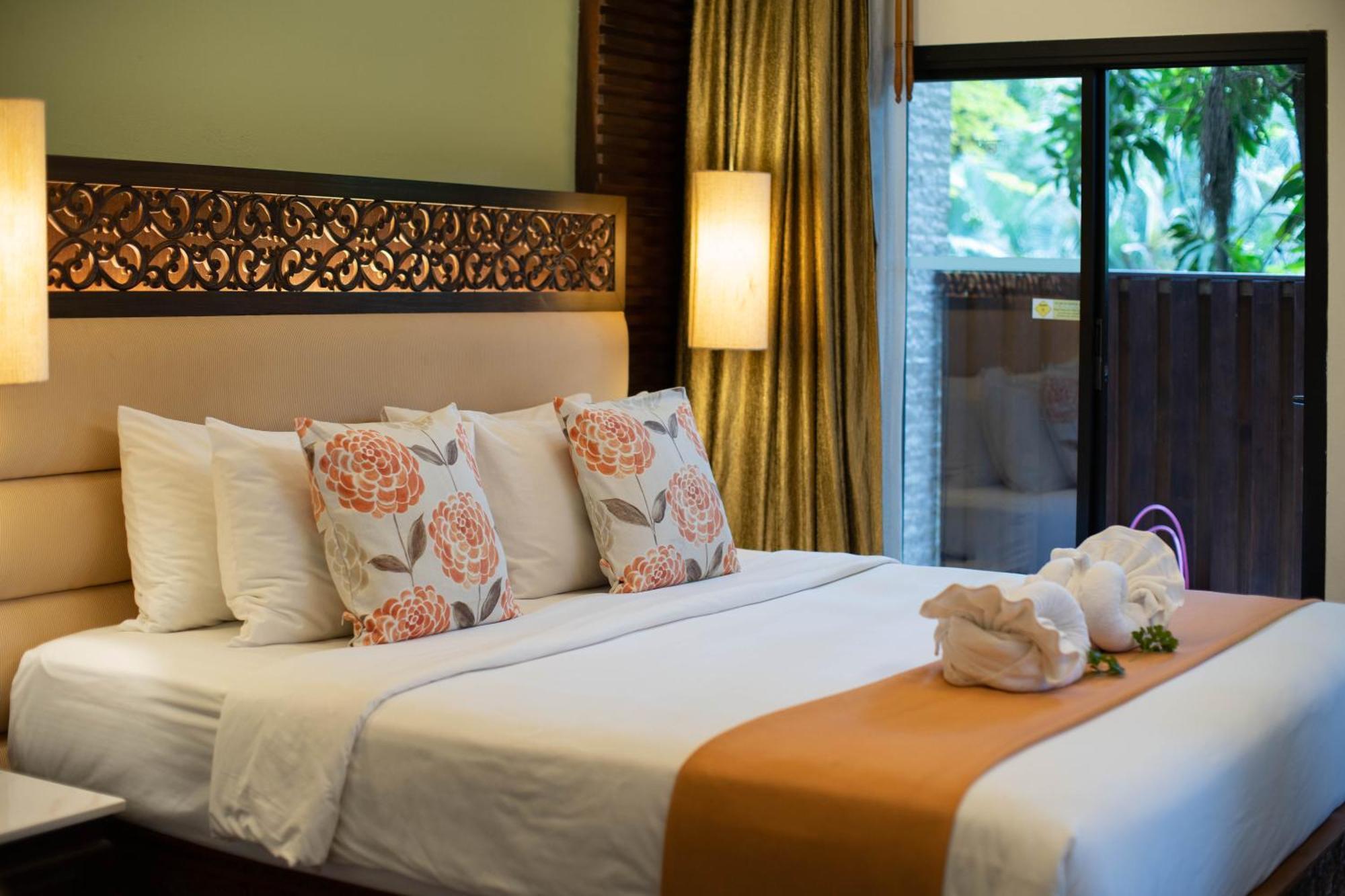 Peach Hill Resort - Sha Extra Plus Kata Beach  Exterior photo