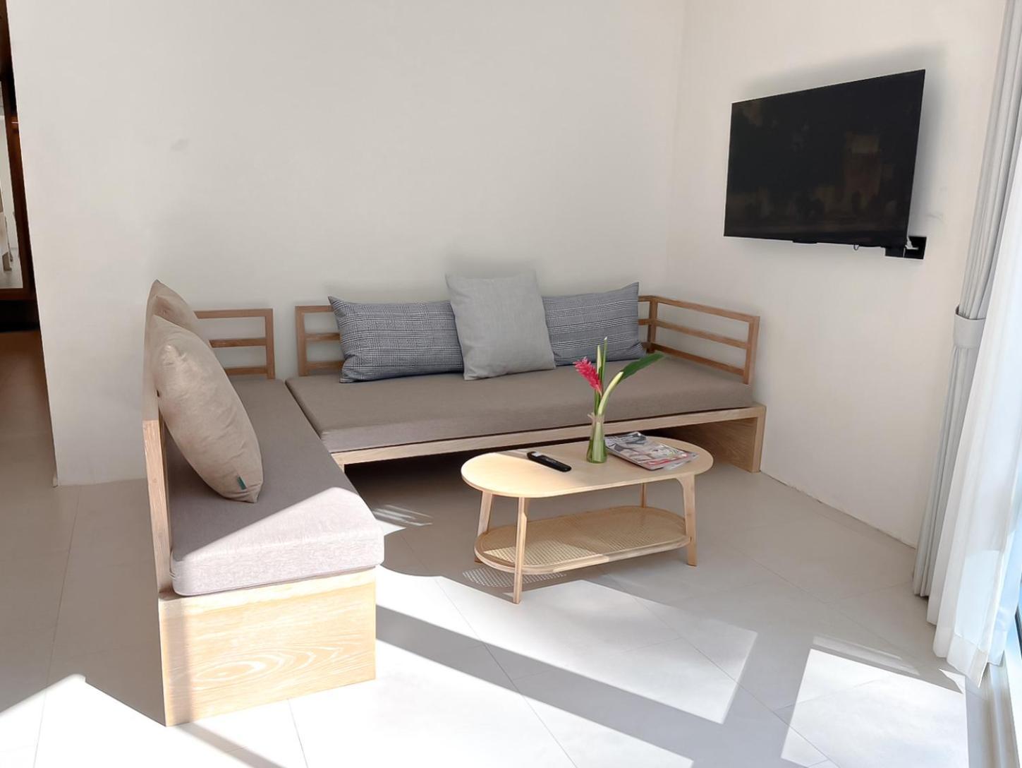 Peach Hill Resort - Sha Extra Plus Kata Beach  Exterior photo