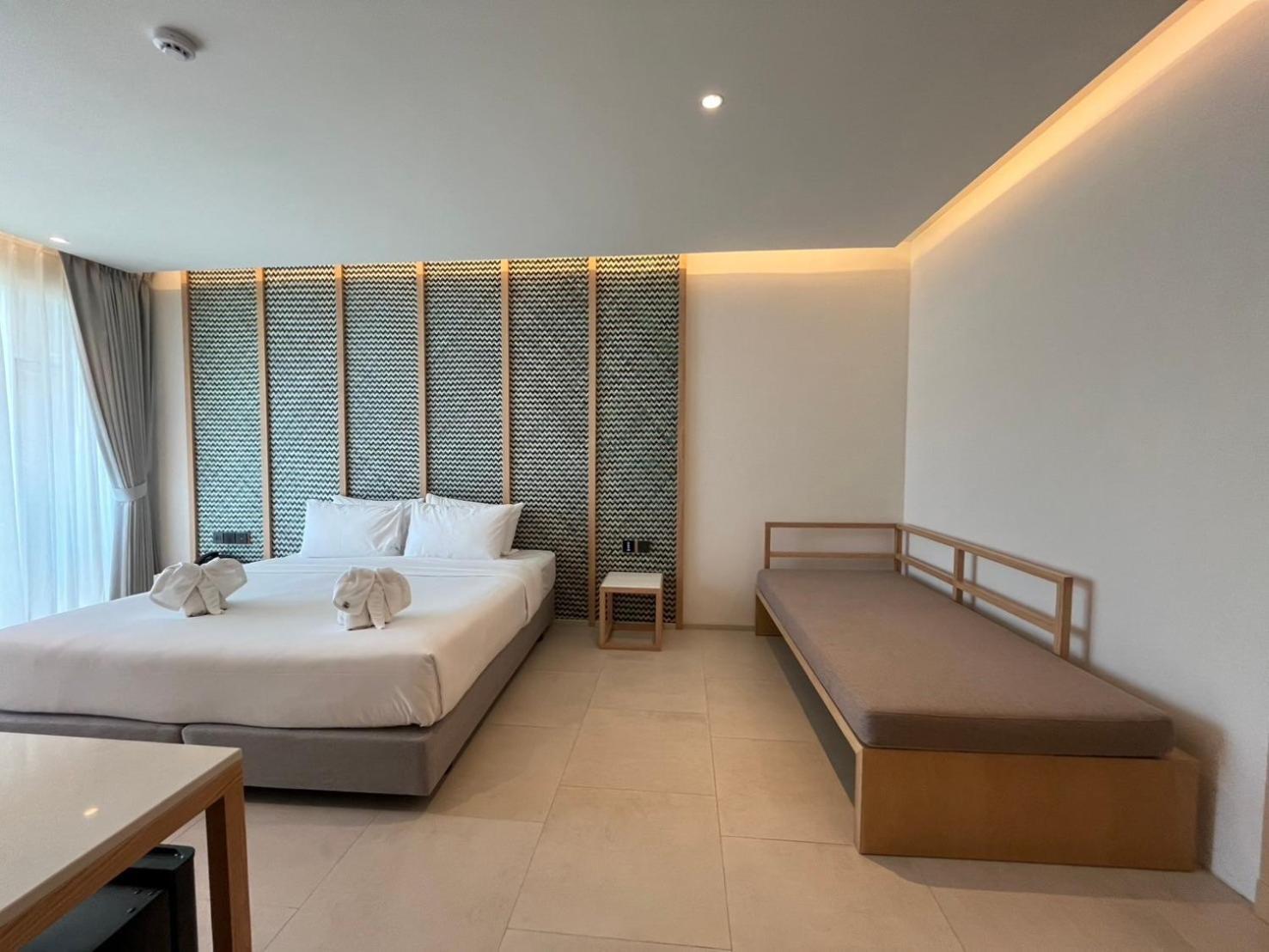 Peach Hill Resort - Sha Extra Plus Kata Beach  Exterior photo