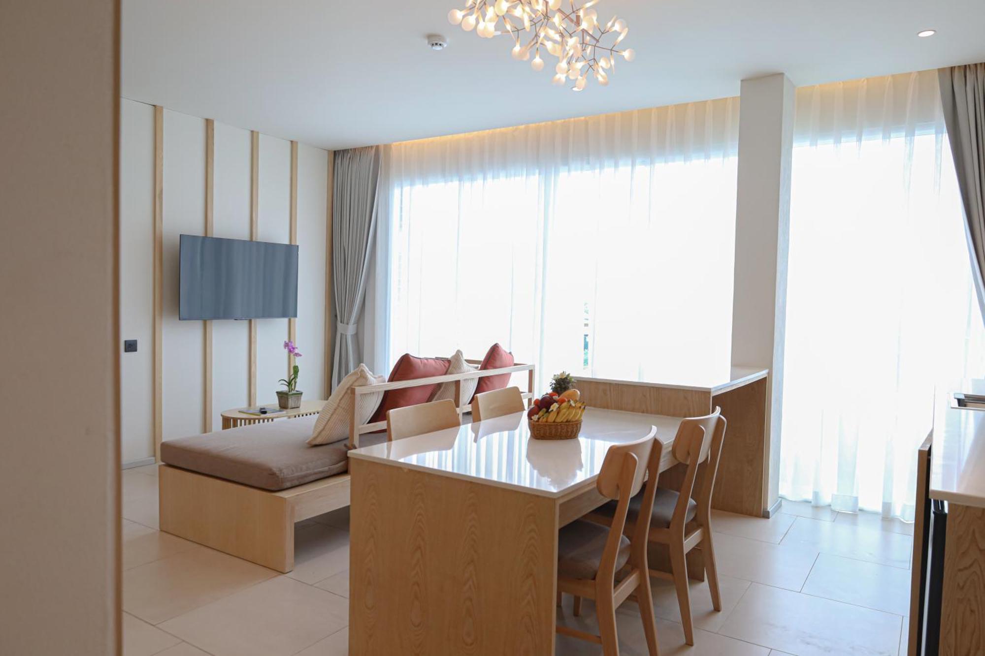 Peach Hill Resort - Sha Extra Plus Kata Beach  Exterior photo