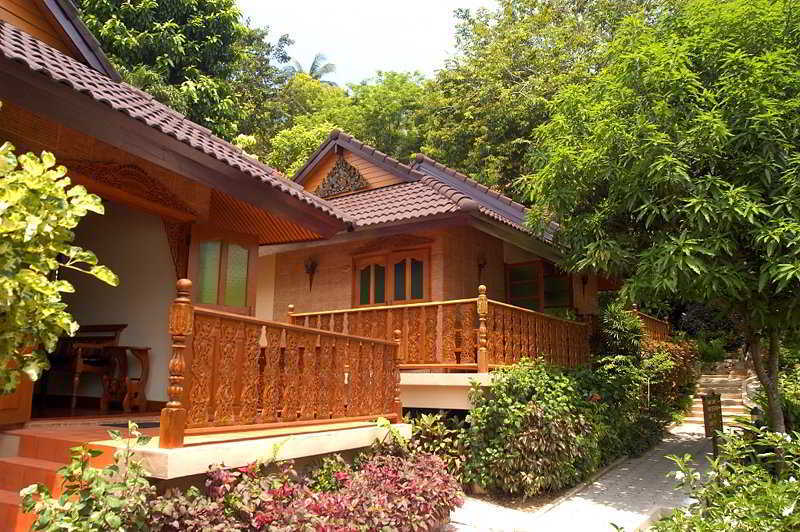 Peach Hill Resort - Sha Extra Plus Kata Beach  Exterior photo