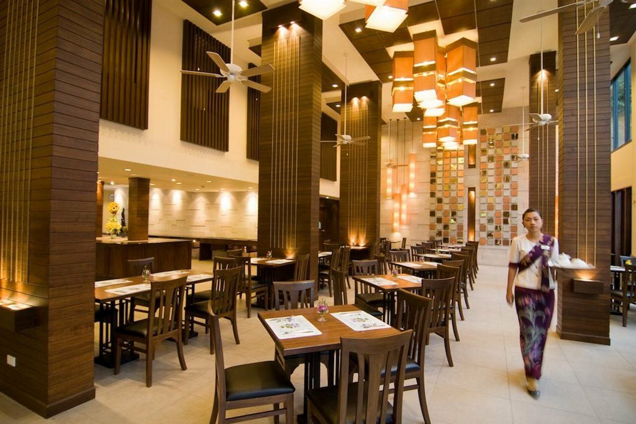 Peach Hill Resort - Sha Extra Plus Kata Beach  Exterior photo